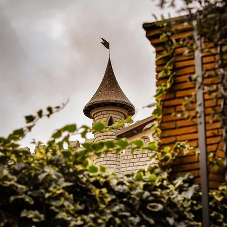 Castello Di Pandora منتجع Nepi