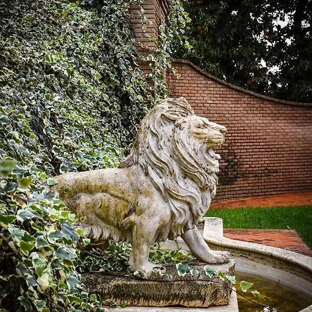 Castello Di Pandora Resort