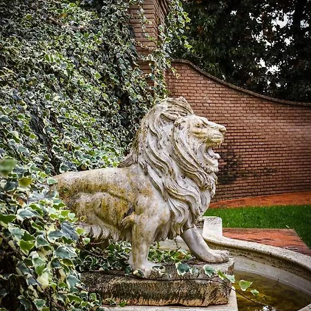 Castello Di Pandora منتجع
