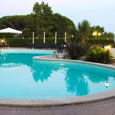 Resort Castello Di Pandora