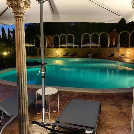 Castello Di Pandora 3*