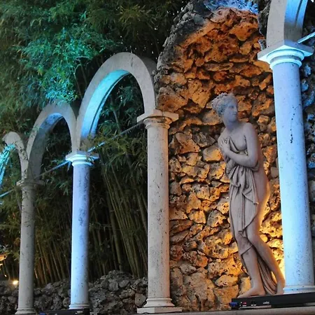 Castello Di Pandora *