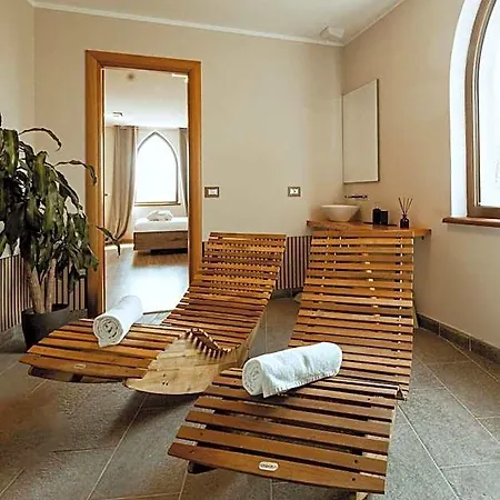 Castello Di Pandora 3*
