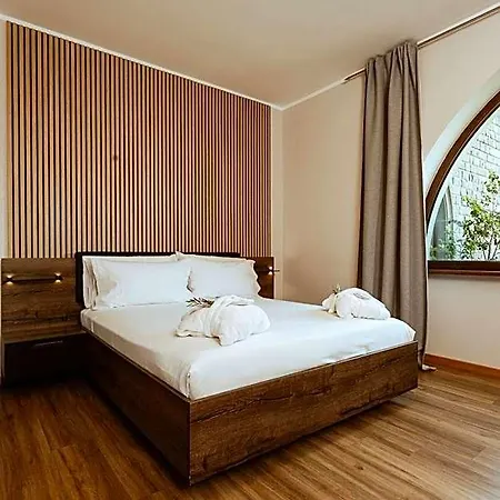 Castello Di Pandora Resort Nepi