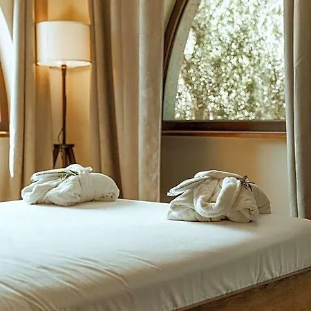 Resort Castello Di Pandora Nepi