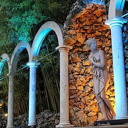 Castello Di Pandora 3* Nepi