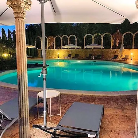Castello Di Pandora Resort 3*